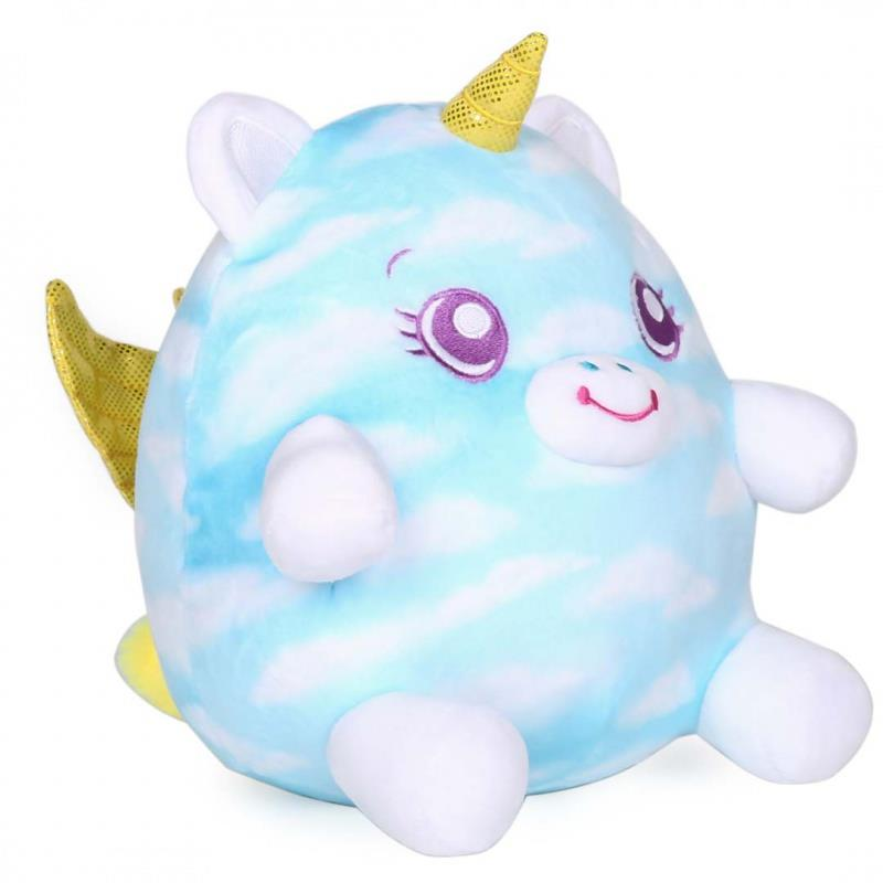 Dream Beams plyšový koník Pablo svítící 30 cm (506058)