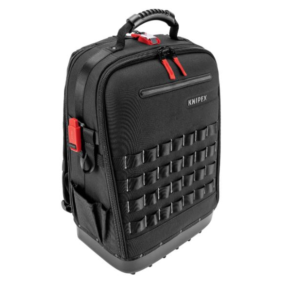 Knipex Modular X18 Szerszámos hátizsák tartalom nélkül (00 21 50 LE) (00 21 50 LE)