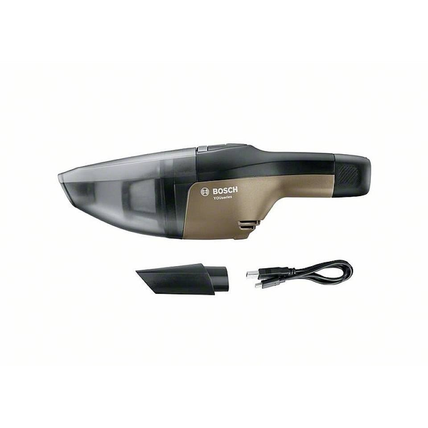 Bosch YOUseries Vac akkumulátoros kézi porszívó 3.6 V (06033D7001)