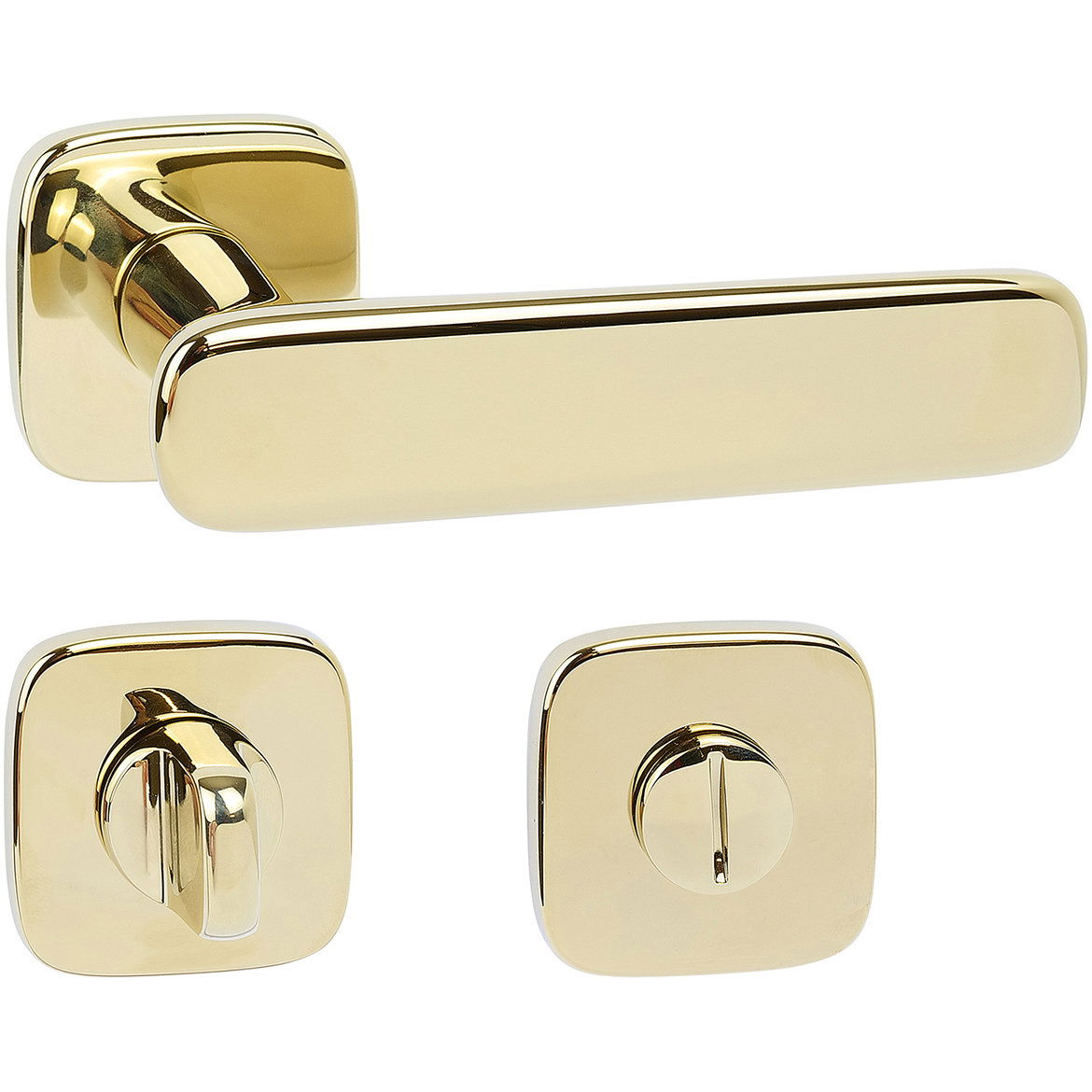 Richter Czech RK.C6.STROMBOLI.WC.PVD (0308-51421)