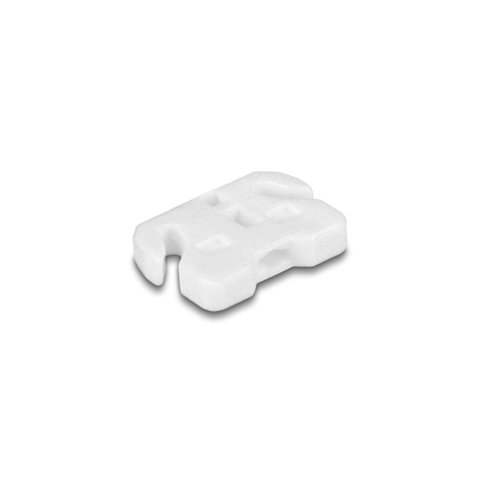 Delock 10 db. port blokkoló A-típusú USB anya portokhoz a 20648-as Delock-elemhez (20962) (20962)