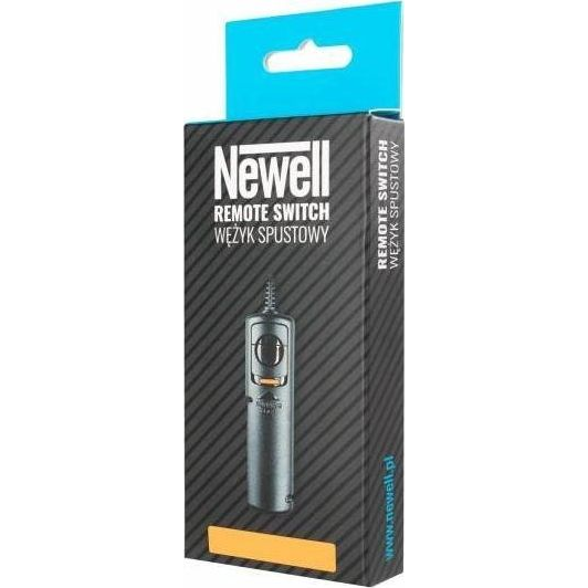 Newell RS3-N1 Nikon távkioldó (98-uniw)
