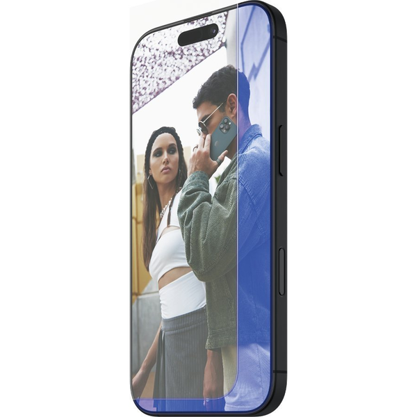 PanzerGlass SAFE by PG EyeCare Scrn iPhon 16P 6.9UWF Прозрачен защитен екран Apple 1 броя