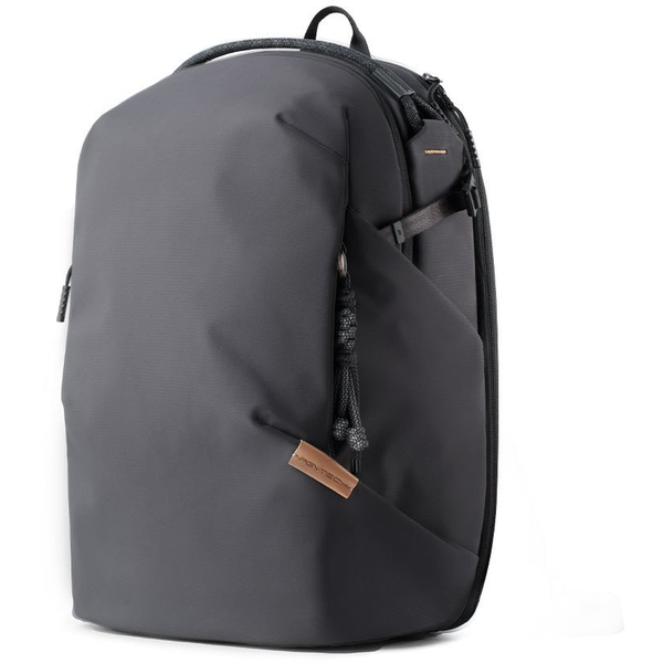 PGYTECH OneGo Lite 16 L hátizsák fekete