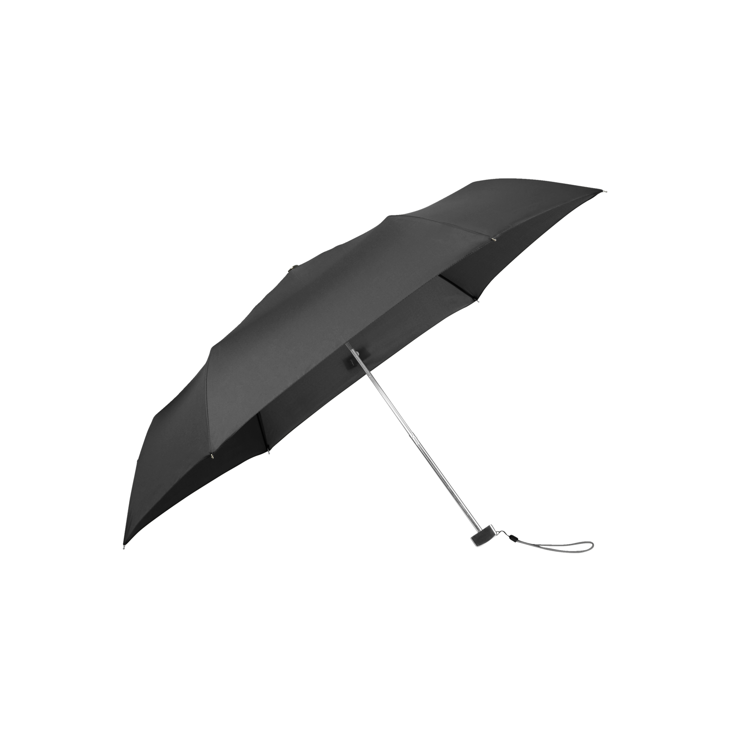 Samsonite Rain Pro Esernyő - Fekete (56157-1041)