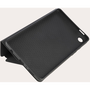 Tucano Gala Tablet Case Tablet tok Samsung Galaxy Tab A9 2023 22,1 cm (8,7) Book Cover Fekete