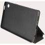 Tucano Gala Tablet Case Tablet tok Samsung Galaxy Tab A9 2023 22,1 cm (8,7) Book Cover Fekete