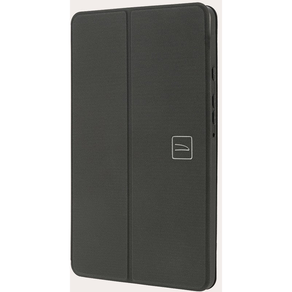 Tucano Gala Tablet Case Tablet tok Samsung Galaxy Tab A9 2023 22,1 cm (8,7) Book Cover Fekete