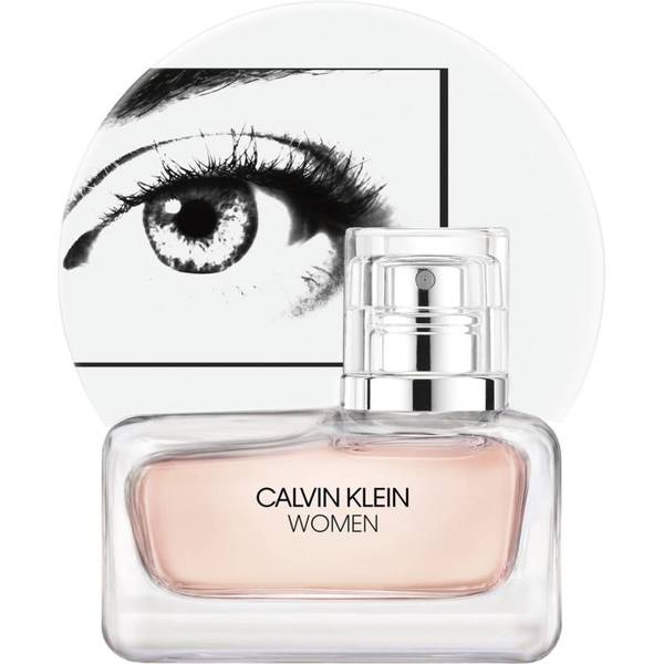 Calvin Klein Women 100ml parfumovaná voda žena EDP