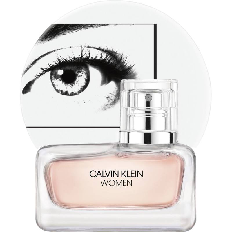 Calvin Klein Woman EDP 100ml Hölgyeknek (3614225358463)