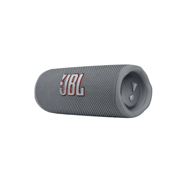 JBL FLIP 6 VÍZÁLLÓ BLUETOOTH HANGSZÓRÓ, SZÜRKE (JBLFLIP6GREY)