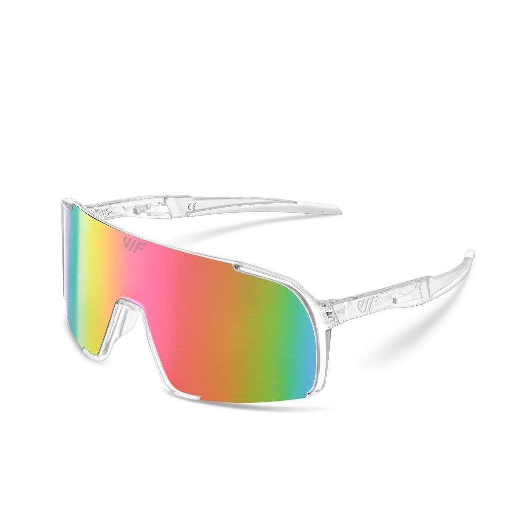 VIF One Transparent x Pink Photochromic (8594213250472)