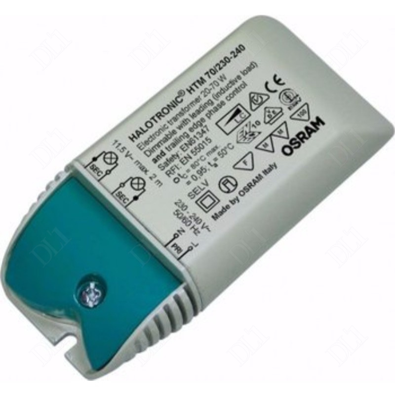 Osram 20-70W Halogén tápegység (O0442310) (O0442310)