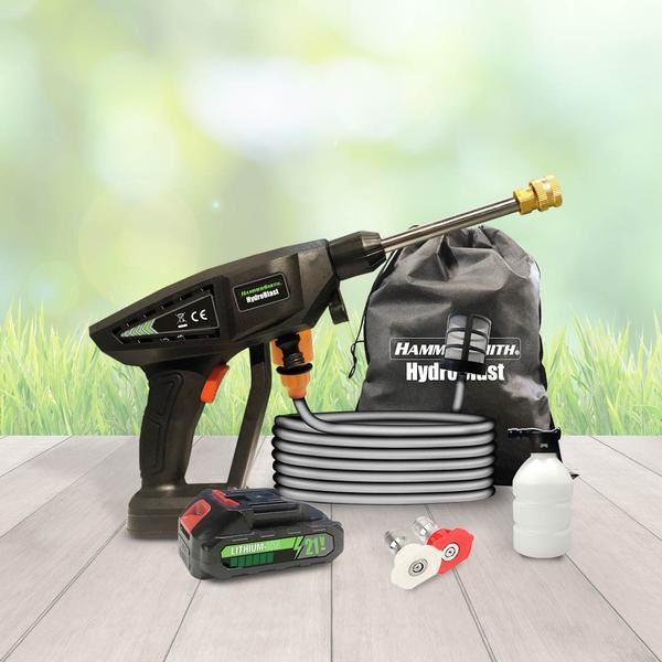 Hammersmith HydroBlast magasnyomású pisztoly (M36060) (M36060)