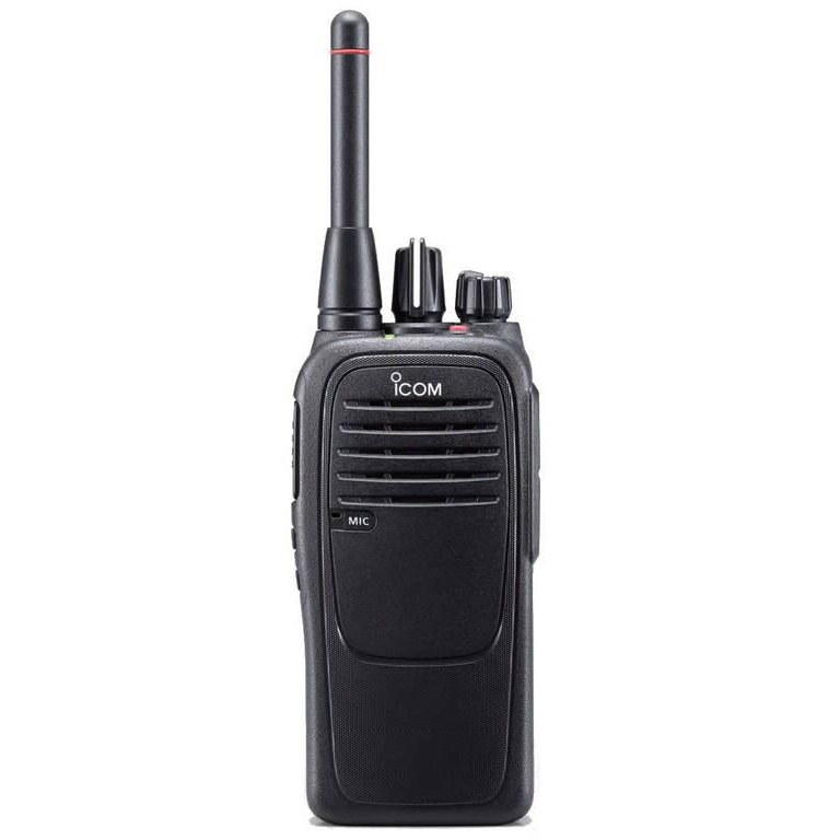 Icom IC-F29SR2 PMR kézi adóvevő rádió (IC-F29SR2)