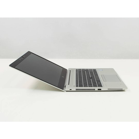Notebook HP EliteBook 840 G5 i7-8650U | 8GB DDR4 | 256GB (M.2) SSD | NO ODD | 14" | 1920 x 1080 (Full HD) | Webcam | HD 620 | Win 10 Pro | HDMI | Bronze