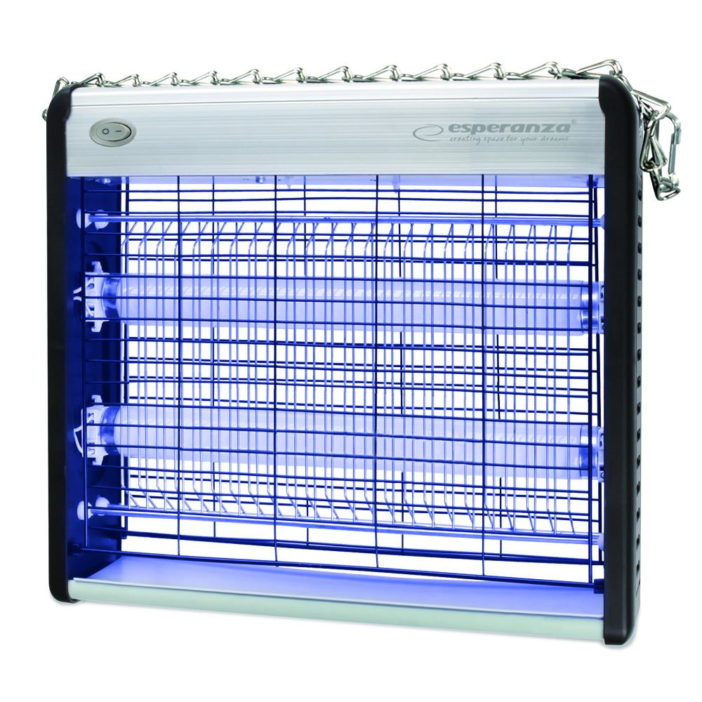Esperanza EHQ003 Exterminator rovarírtó lámpa (EHQ003)