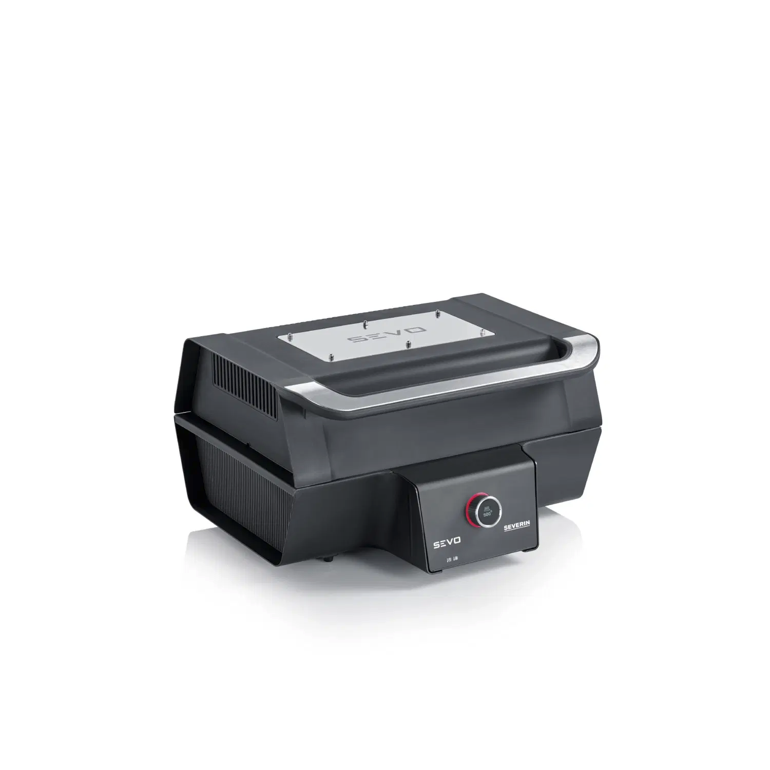 Severin PG 8106 SEVO GT Grillsütő (PG 8106)