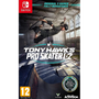 Tony Hawk's Pro Skater 1+2