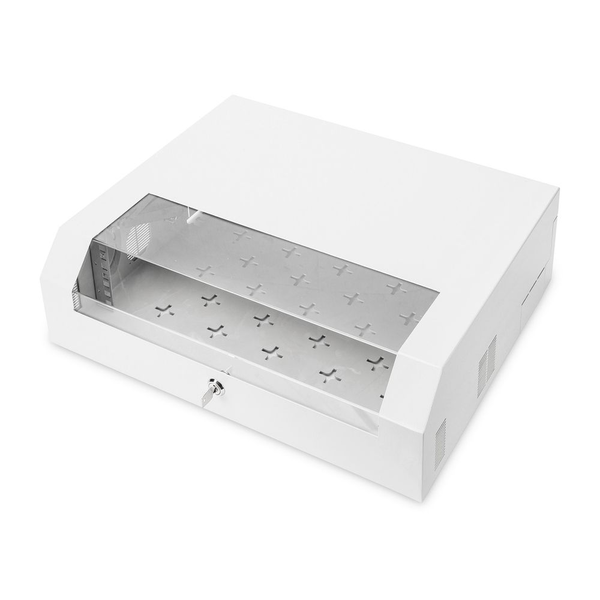 Digitus cabinet Soho - wall mountable
