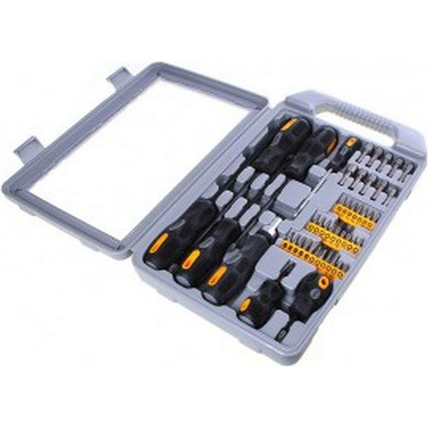 InLine 43077 cacciavite manuale
