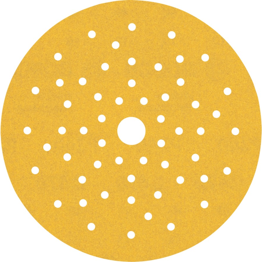 Bosch Expert C470 K60-K240 Csiszolólap készlet - 150mm (6 db / csomag) (2608901111)