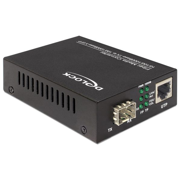 GBIC Modul SAFENET 1GB SFP 850nm, dosah 550m (91-010-20400)