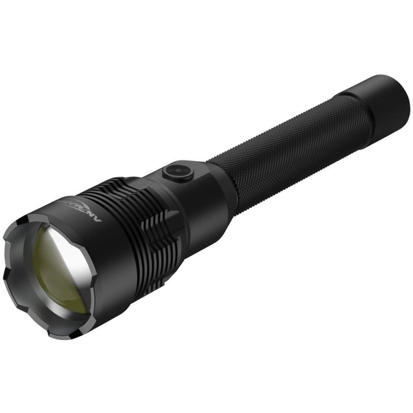 Ansmann T12000R LED Kézilámpa Akkuról üzemeltetett 12000 lm 12 óra 782 g