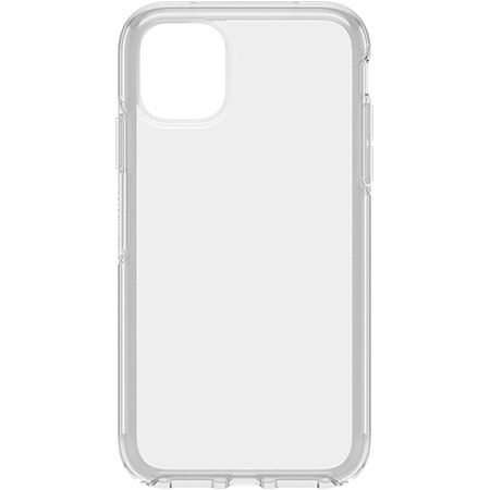 OtterBox Symmetry Clear iPhone 11 védőtok átlátszó (77-62820) (77-62820)