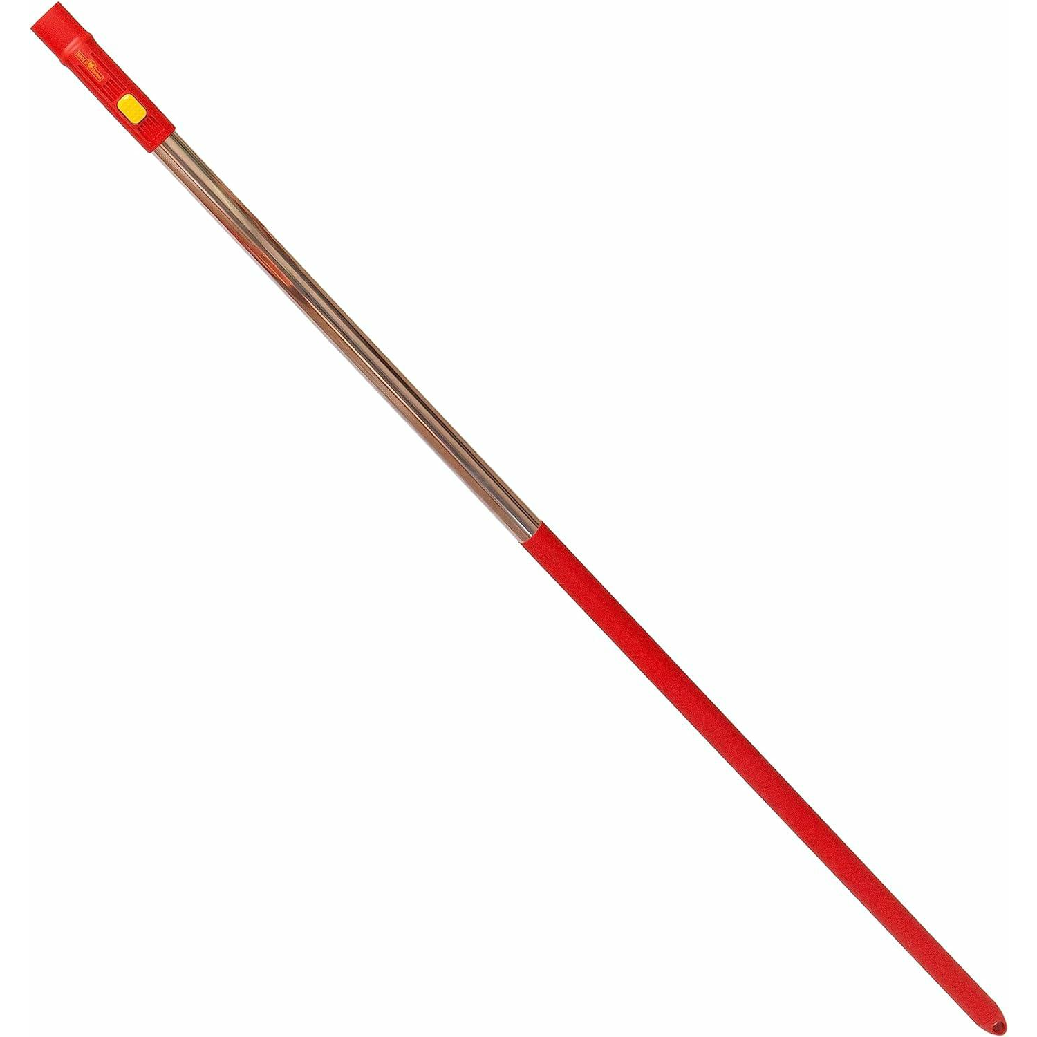 Wolf-Garten ZM-i 12 Aluminium nyél multi-star® (3938000) (3938000)