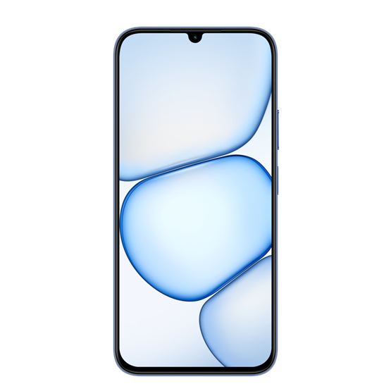 Смартфон Realme C100x — REALME C100X BLUE 256+4