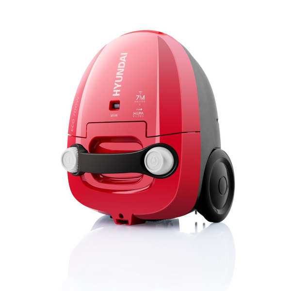 Hyundai VC011 porzsákos porszívó