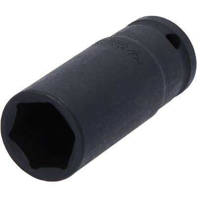 Brilliant Tools BT022664 BT022664 Erő dugókulcs betét 22 mm (BT022664)