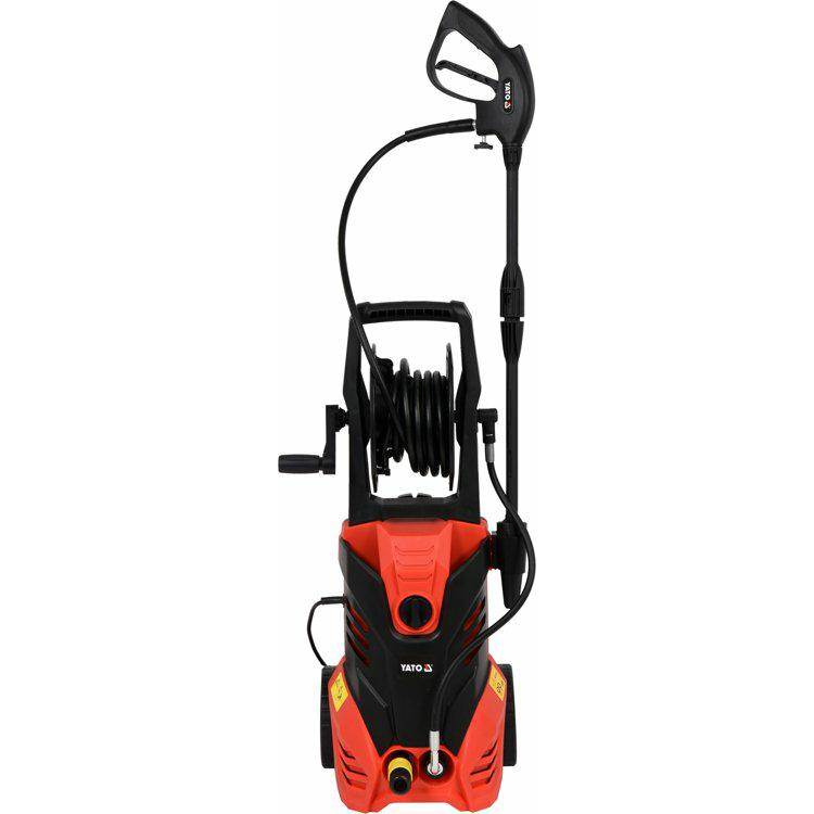 YATO Elektromos magasnyomású mosó 2000W 150bar (YT-85915)