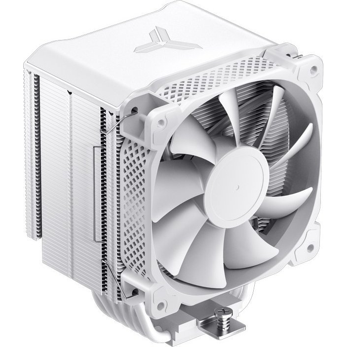 Jonsbo HX6210 fehér processzor hűtő