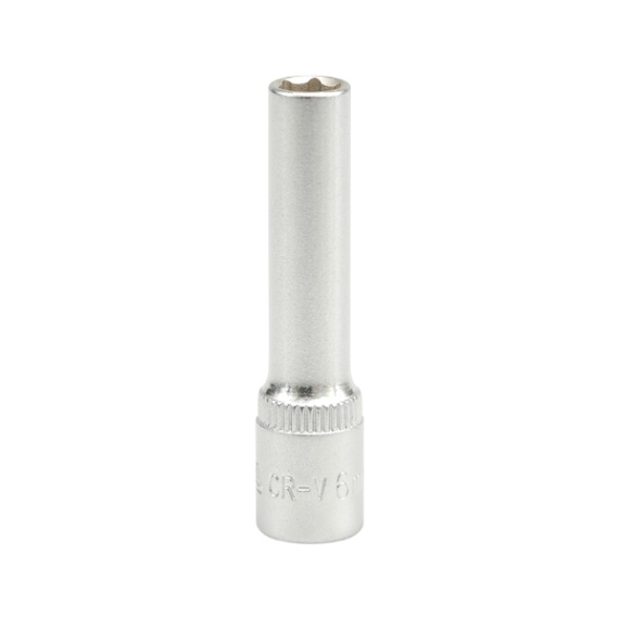 YATO Dugókulcs 6 mm 1/4 col hosszú (YT-1417)