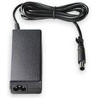 HP AC Smart adapter (90 watt) захранващ адаптор и инвертор На закрито 90 W Черен