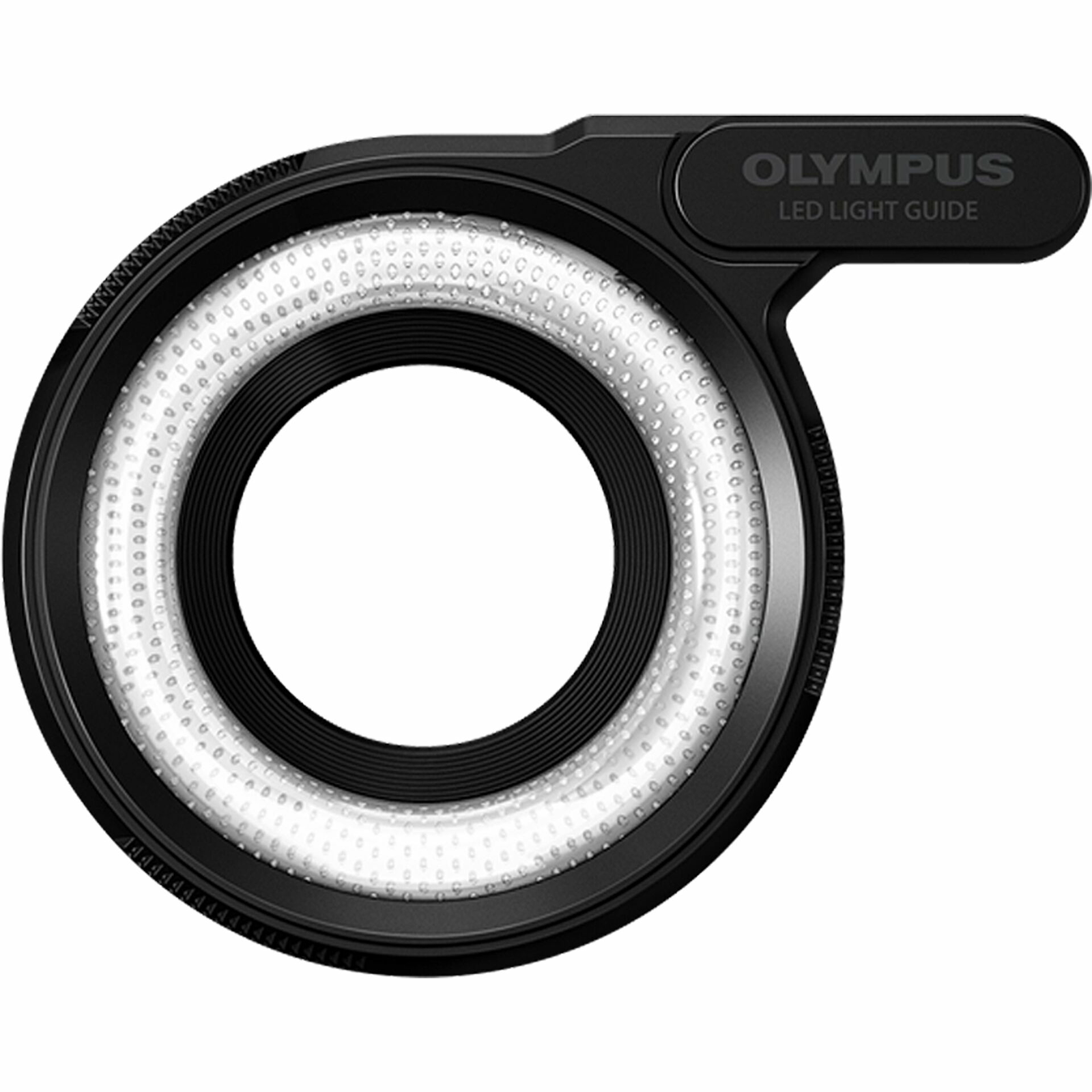 Olympus LG-1 LED Macro Ring fény makrófotózáshoz (V3271200W000)