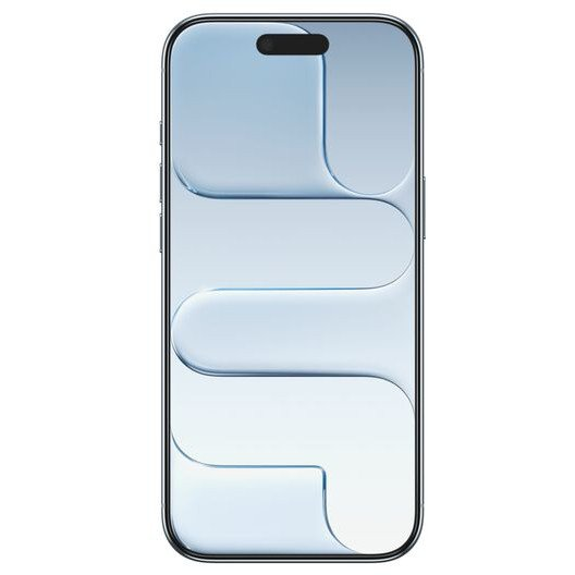 BELKIN ScreenForce InvisiGlass Privacy kijelzővédő iPhone 17 Air (OVA212HQ)