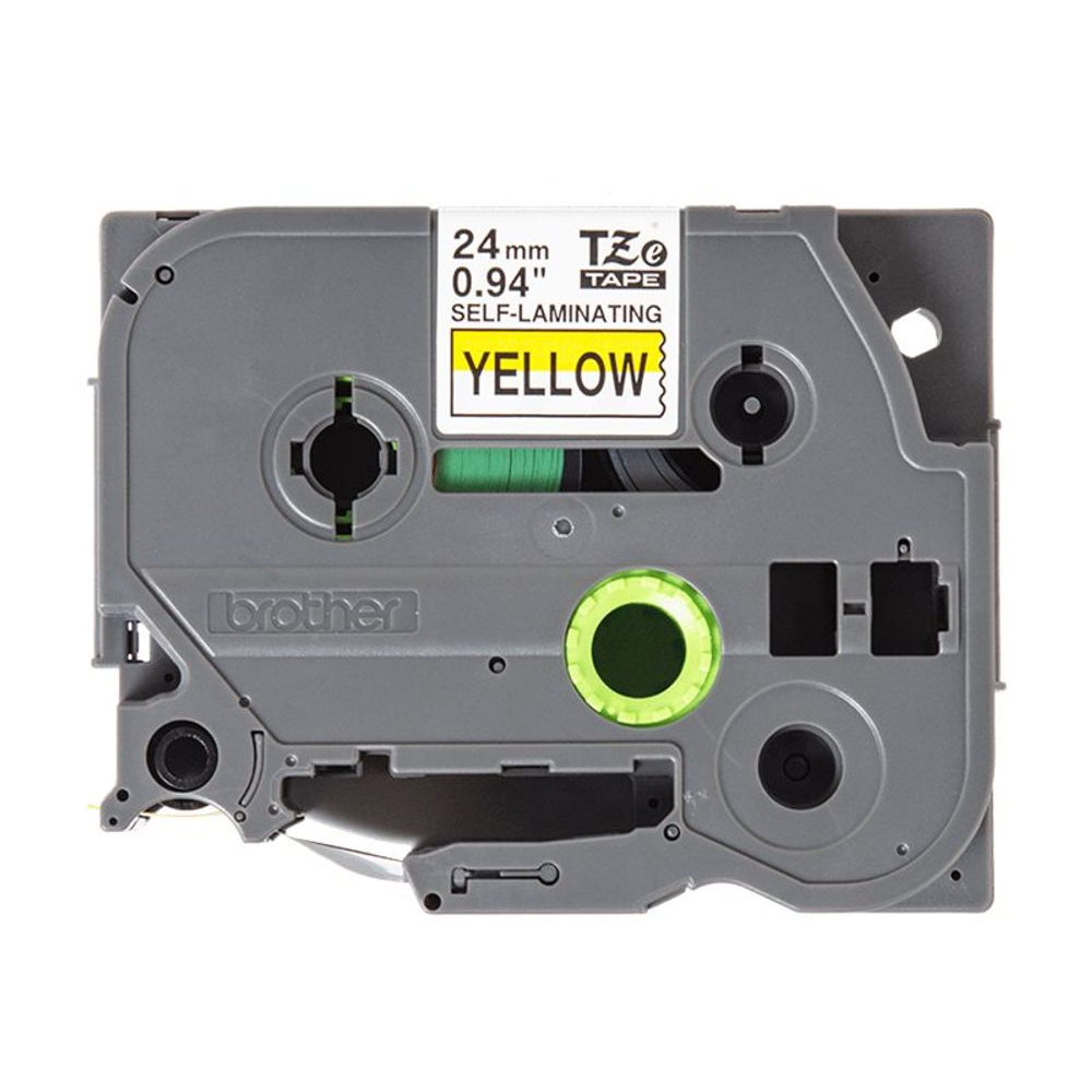 Brother TZe-SL651 nyomtatószalag Fekete (TZESL651)