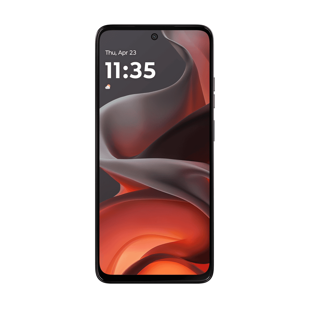 MOTO G15 8+128 DS - Gravity Grey (PB6E0017PL)