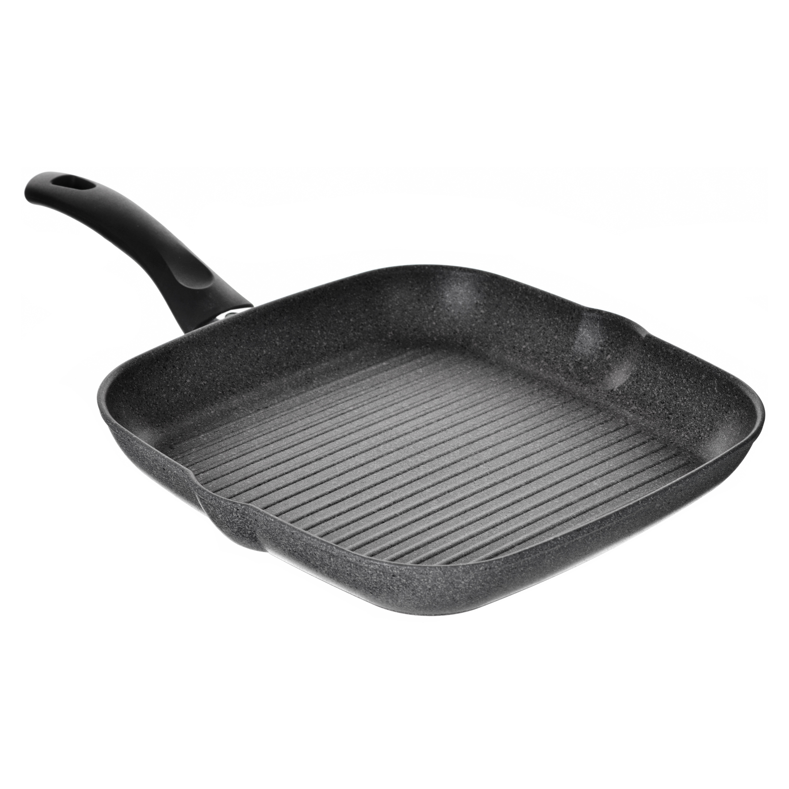 Ballarini Ferrara 28cm Grill serpenyő (FERG9F0.28U)