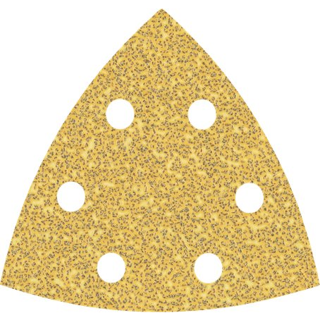 Bosch Expert C470 50 kusov Brúsny papier