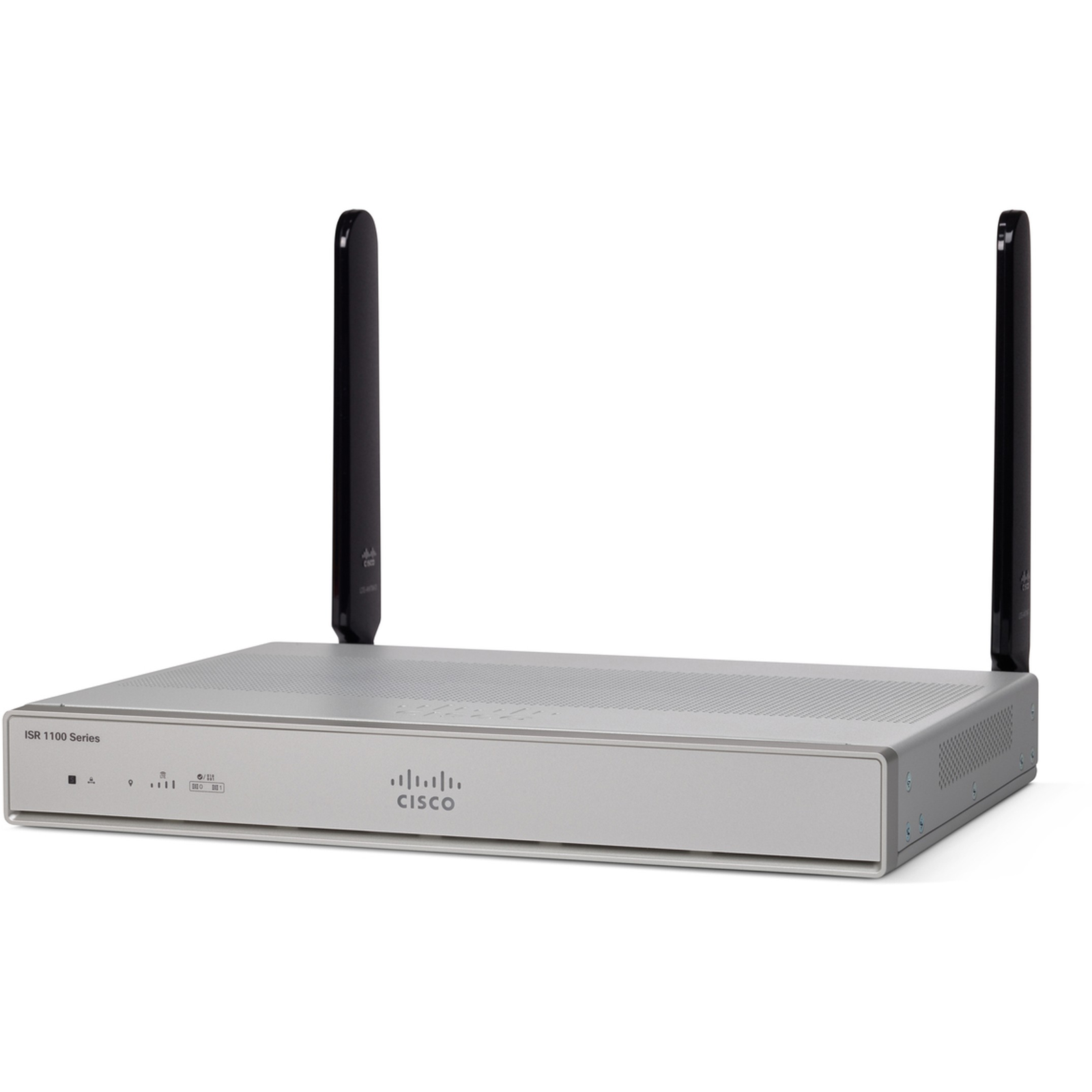 Cisco C1117-4P Integrated Service Router (C1117-4P)