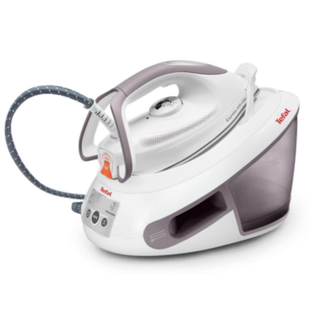 Tefal SV8011E0 gőzállomás (SV8011E0)