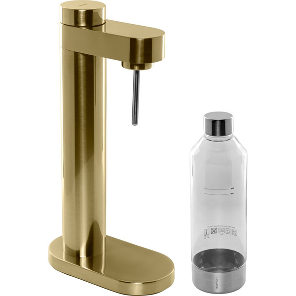 Stelton Brus машина за газирана вода Copper 2100-3