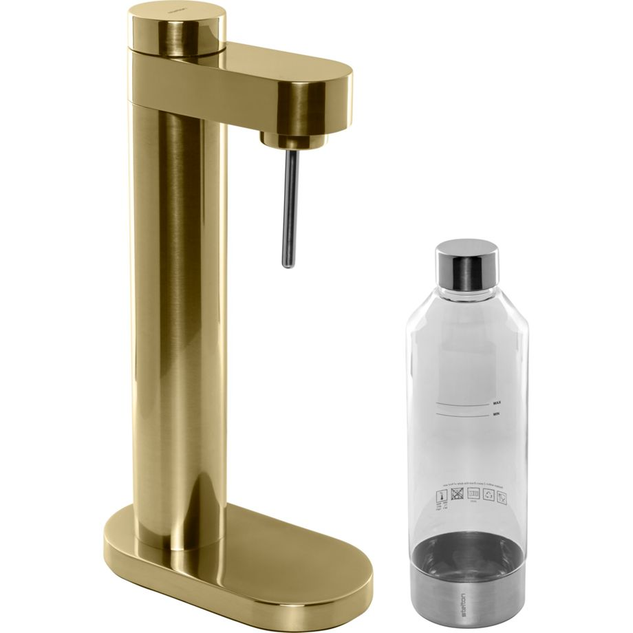 Stelton Brus Szódakészítő Réz 2100-3 (2100-3)