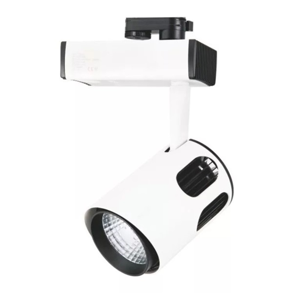 NVC Egyfázisú sínes lámpatest 35W 2000lm 4000K