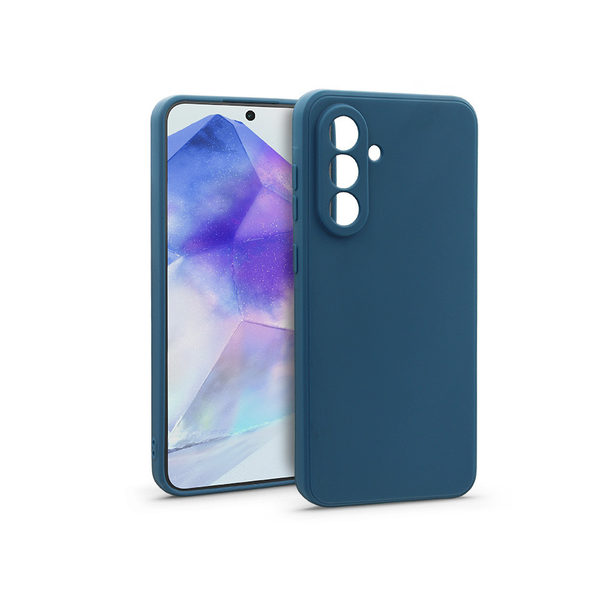 Zadní Kryt IziGSM pro Samsung Galaxy A52 5G modrý