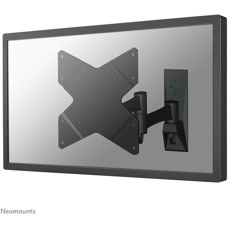 Neomounts FPMA-W835 TV tartókeret 101,6 cm (40") Fekete (FPMA-W835)